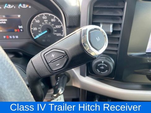 Used 2023 Ford F150 XLT w/ Trailer Tow Package image 13