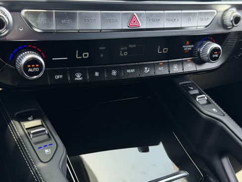 Used 2025 Kia Telluride SX X-Line AWD/4WD image 22