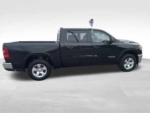 Used 2025 RAM 1500 Big Horn image 25
