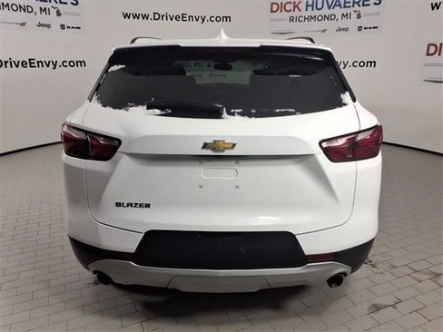 Used 2020 Chevrolet Blazer LT image 5