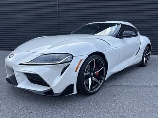 Used 2021 Toyota Supra Premium w/ Driver Assist Package RWD video 1