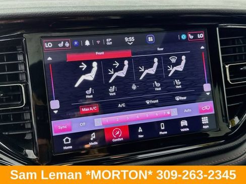 Used 2023 Dodge Durango R/T RWD image 20