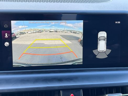 Used 2025 Kia Seltos EX image 26