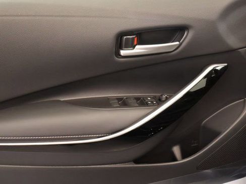 New 2026 Toyota Corolla XLE FWD image 9