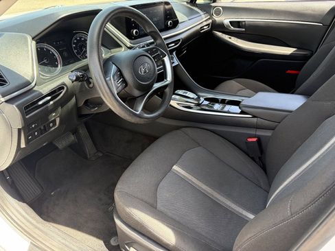 Used 2020 Hyundai Sonata SEL w/ Cargo Package FWD image 19