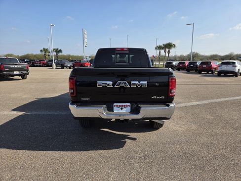 New 2025 RAM 2500 Tradesman image 6