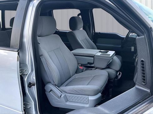 Used 2012 Ford F150 XLT w/ XTR Pkg image 28