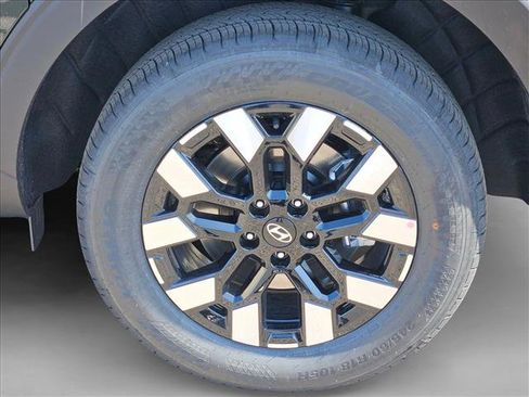 New 2026 Hyundai Santa Cruz SEL FWD image 17