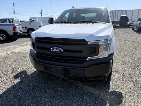 Used 2020 Ford F150 XL w/ XL Power Equipment Group AWD/4WD image 3