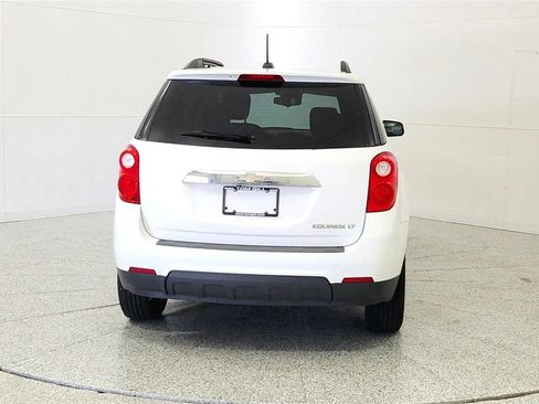 Used 2015 Chevrolet Equinox LT w/ Driver Convenience Package FWD image 6