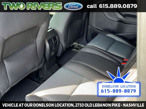Used 2018 Ford Escape SE w/ SE Sync 3 Package image 30
