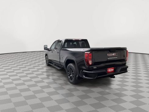 Certified 2024 GMC Sierra 1500 Pro w/ Graphite Edition AWD/4WD image 36