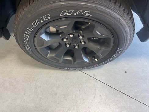 New 2026 RAM 1500 Big Horn image 31