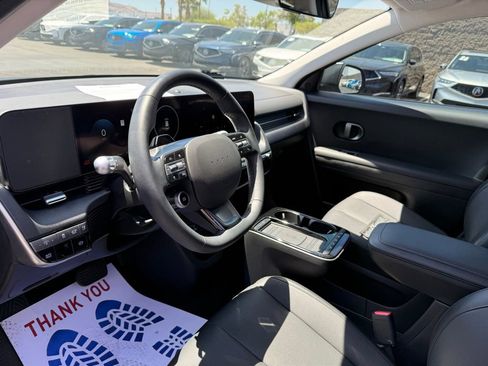 Used 2025 Hyundai Ioniq 5 SEL RWD image 10