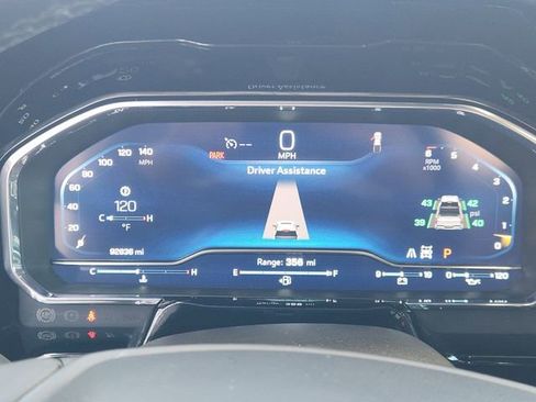 Used 2024 Chevrolet Silverado 1500 RST w/ Texas Edition Plus image 11