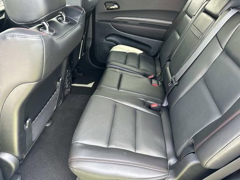 New 2026 Dodge Durango GT AWD/4WD image 25