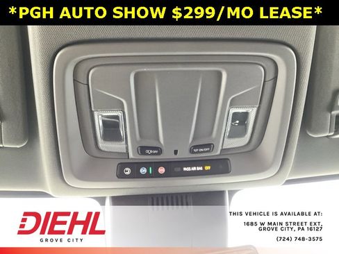 New 2026 Chevrolet Silverado 1500 LT image 29