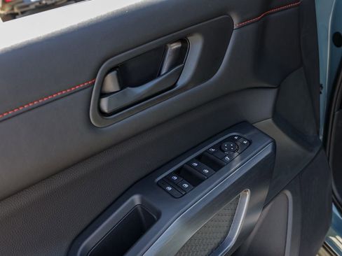 New 2026 Nissan Pathfinder Rock Creek AWD/4WD image 13