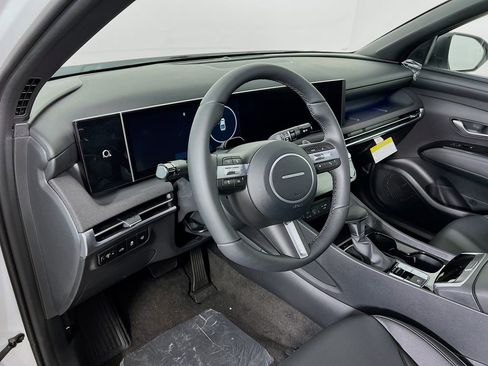 New 2026 Hyundai Santa Cruz Limited image 9