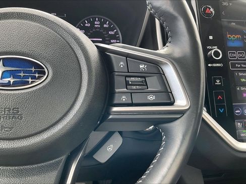Certified 2023 Subaru Ascent Touring image 23