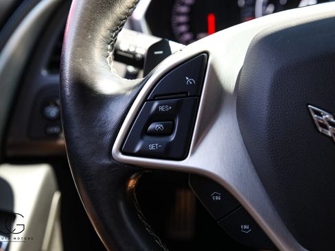 Used 2019 Chevrolet Corvette Z06 RWD image 33