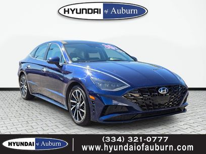 Used 2021 Hyundai Sonata Limited