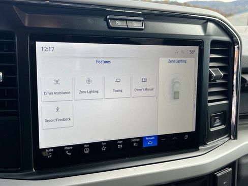 New 2026 Ford F250 XLT w/ XLT Premium Package image 13