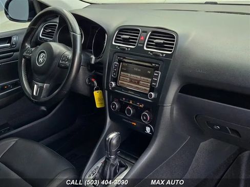 Used 2014 Volkswagen Jetta TDI image 22