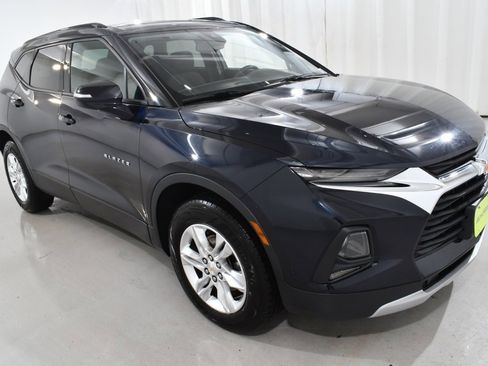 Used 2021 Chevrolet Blazer LT image 5