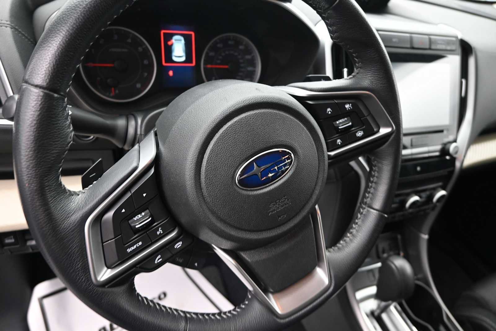 Used 2021 Subaru Ascent Premium w/ Convenience Package AWD/4WD image 14