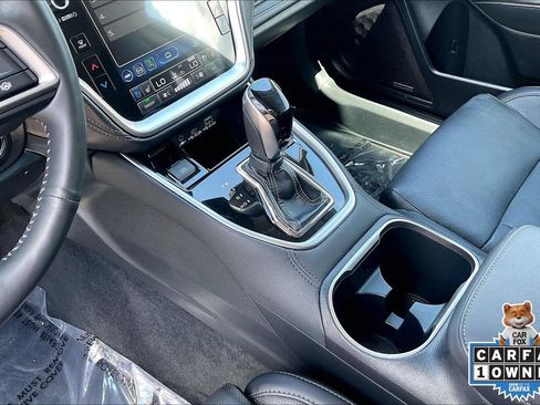 Certified 2023 Subaru Outback Touring AWD/4WD image 18