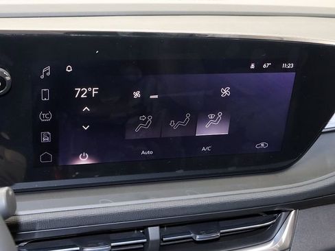 New 2026 Buick Envista Sport Touring w/ Convenience I Package FWD image 19