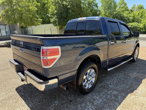 Used 2014 Ford F150 XLT w/ XLT Chrome Package RWD image 5