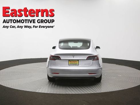 Used 2018 Tesla Model 3 Long Range AWD/4WD image 31