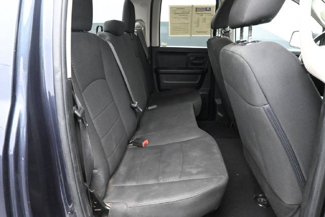 Used 2019 RAM 1500 Tradesman w/ Popular Equipment Group RWD image 31