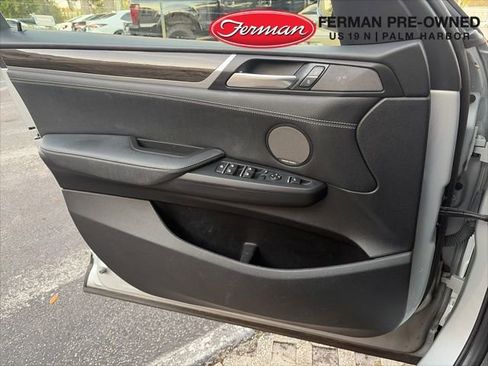 Used 2017 BMW X3 xDrive35i image 10