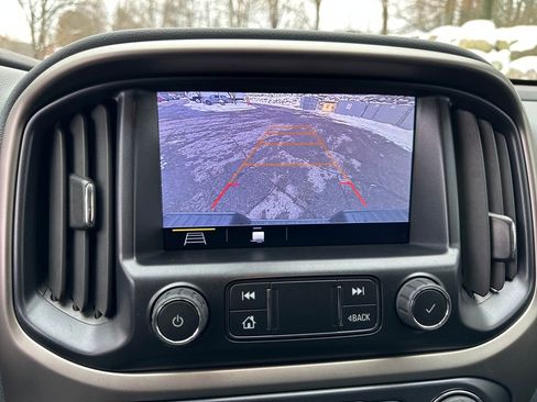 Certified 2022 Chevrolet Colorado Z71 image 25