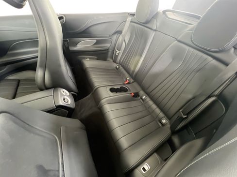 Used 2021 Mercedes-Benz E 450 4MATIC Cabriolet image 23