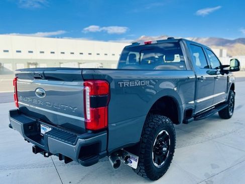 New 2026 Ford F250 Lariat w/ Tremor Off-Road Package image 8