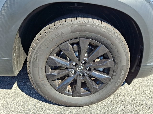 Used 2023 MAZDA CX-50 2.5 S w/ Cargo Package AWD/4WD image 11