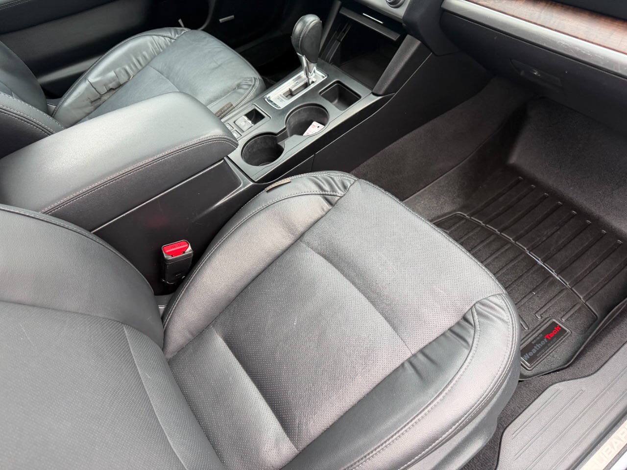 Used 2017 Subaru Outback 2.5i Limited AWD/4WD image 31