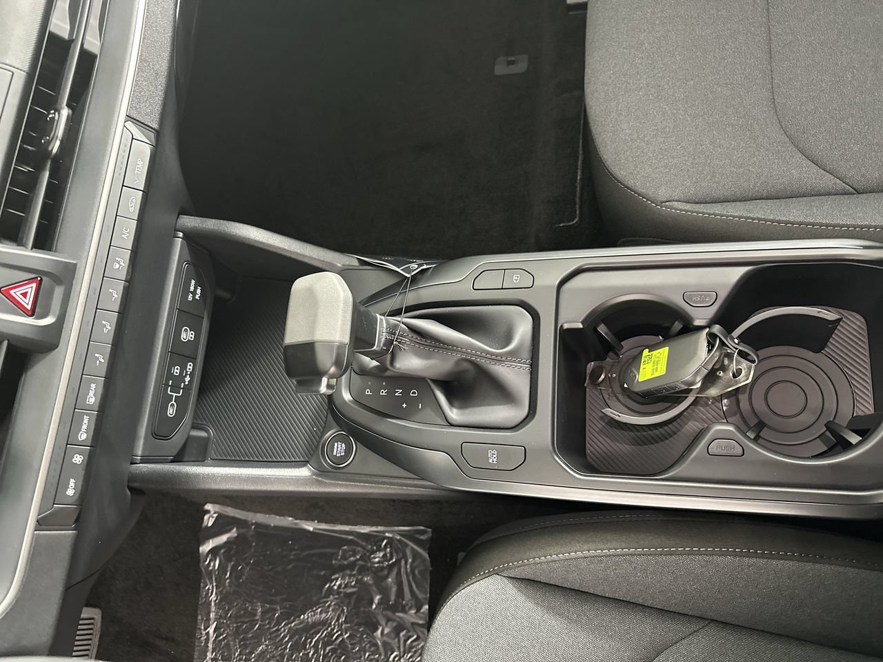 New 2027 Kia K4 FWD image 9