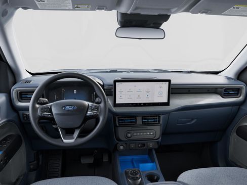 New 2025 Ford Maverick XLT w/ Equipment Group 301A image 31