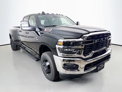 New 2026 RAM 3500 Tradesman