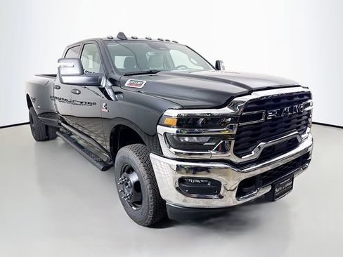 New 2026 RAM 3500 Tradesman AWD/4WD image 1