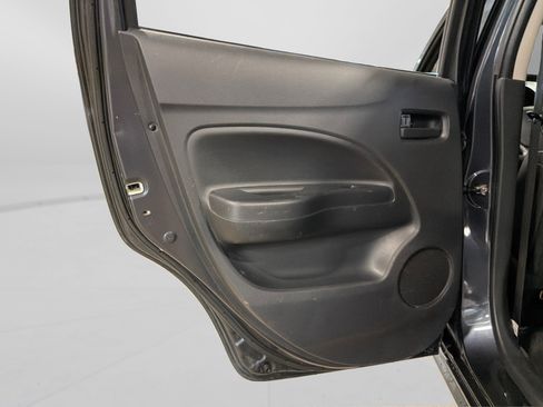 Used 2024 Mitsubishi Mirage ES FWD image 31