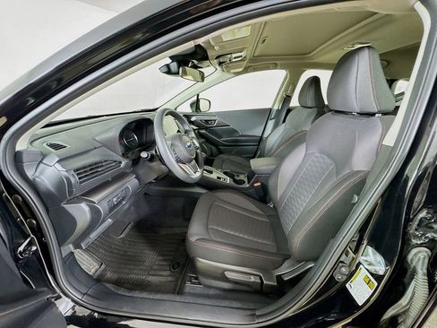 Certified 2024 Subaru Impreza 2.0i Sport image 10