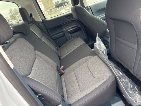 New 2026 Ford Maverick XLT w/ XLT Luxury Package AWD/4WD image 11