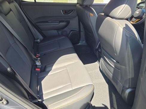 New 2026 Subaru Outback Wilderness AWD/4WD image 8