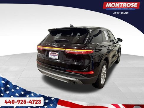 Used 2024 Lincoln Corsair AWD image 5